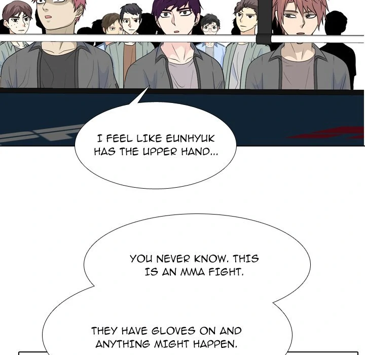 High School Legend: Red Dragon Chapter 228 - Page 17