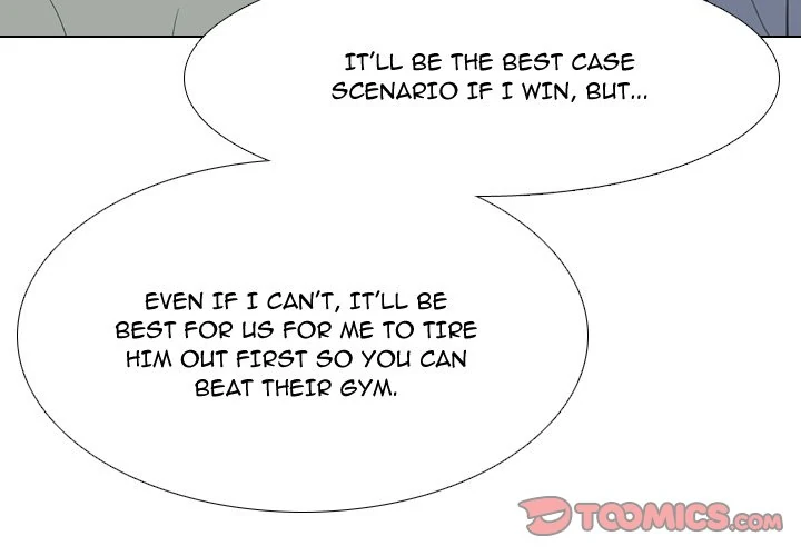 High School Legend: Red Dragon Chapter 228 - Page 3