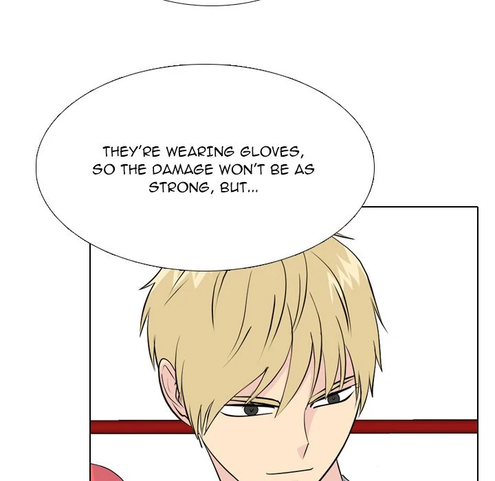High School Legend: Red Dragon Chapter 228 - Page 21