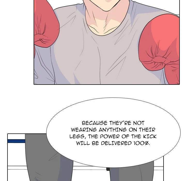 High School Legend: Red Dragon Chapter 228 - Page 22