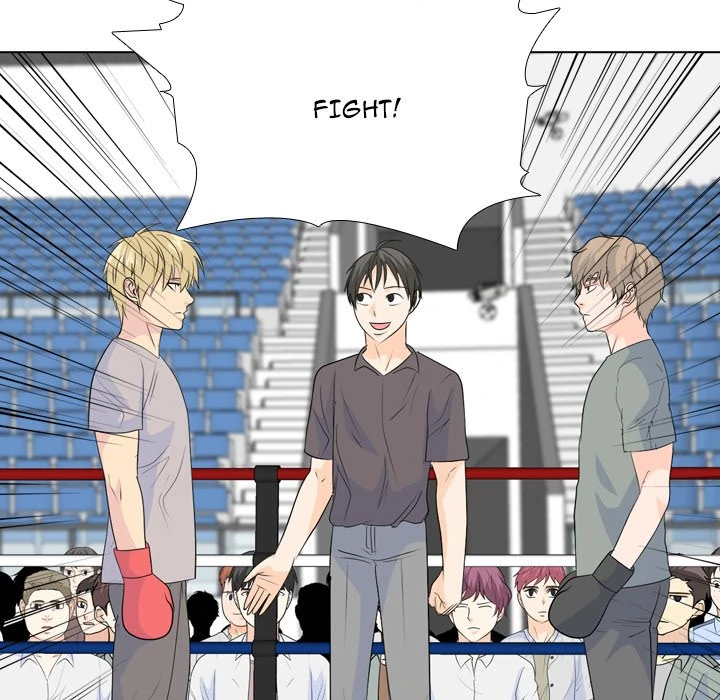 High School Legend: Red Dragon Chapter 228 - Page 25