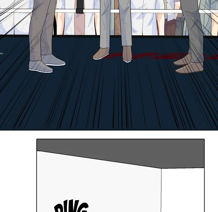 High School Legend: Red Dragon Chapter 228 - Page 26