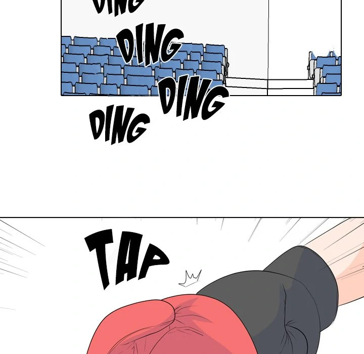 High School Legend: Red Dragon Chapter 228 - Page 27