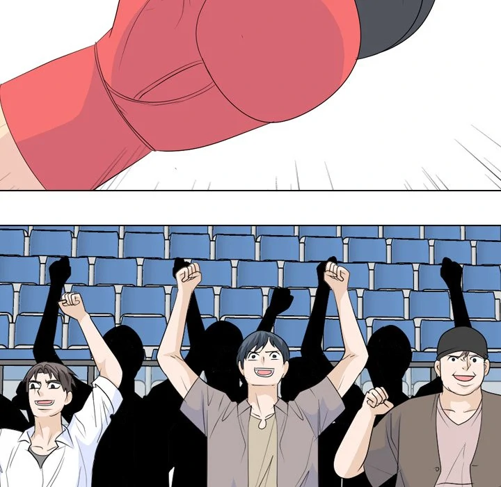High School Legend: Red Dragon Chapter 228 - Page 28