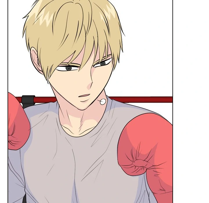 High School Legend: Red Dragon Chapter 228 - Page 30