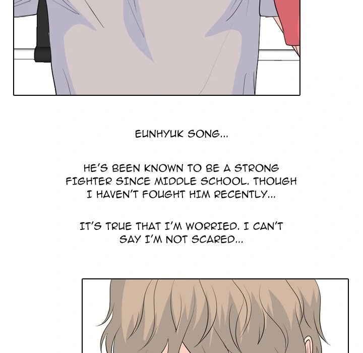 High School Legend: Red Dragon Chapter 228 - Page 31
