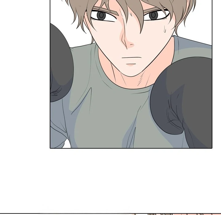 High School Legend: Red Dragon Chapter 228 - Page 32