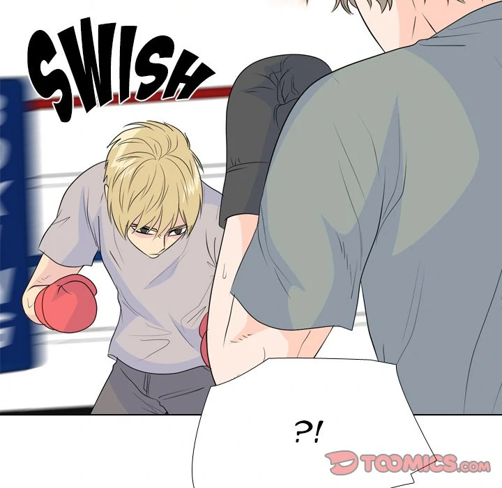 High School Legend: Red Dragon Chapter 228 - Page 33