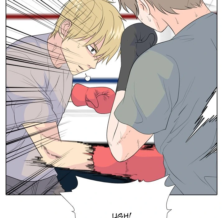 High School Legend: Red Dragon Chapter 228 - Page 35