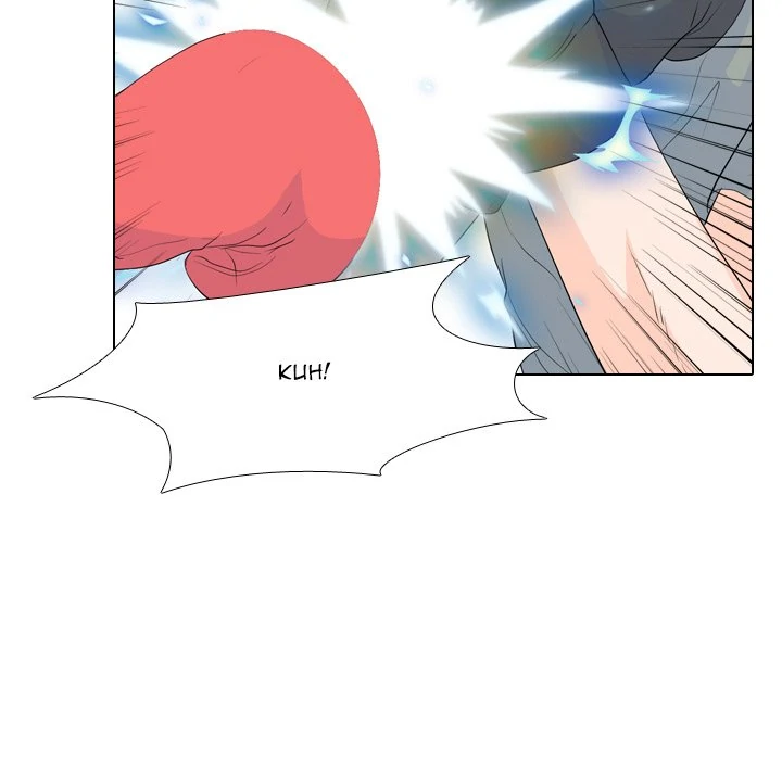 High School Legend: Red Dragon Chapter 228 - Page 37