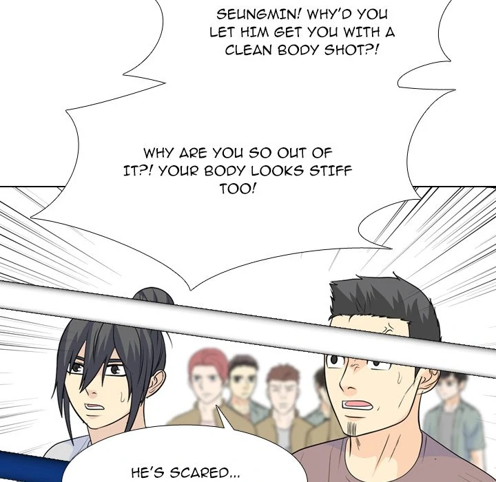 High School Legend: Red Dragon Chapter 228 - Page 40