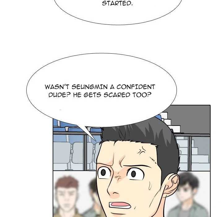 High School Legend: Red Dragon Chapter 228 - Page 43
