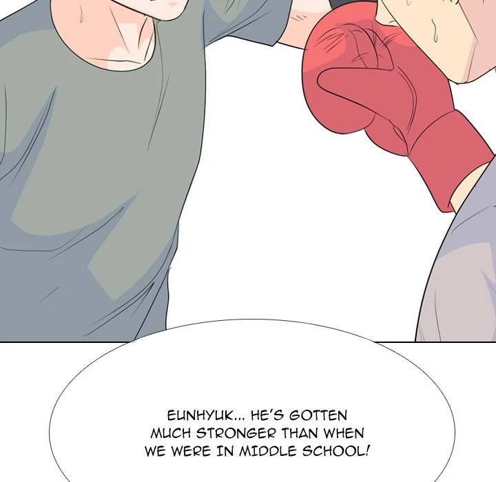 High School Legend: Red Dragon Chapter 228 - Page 46