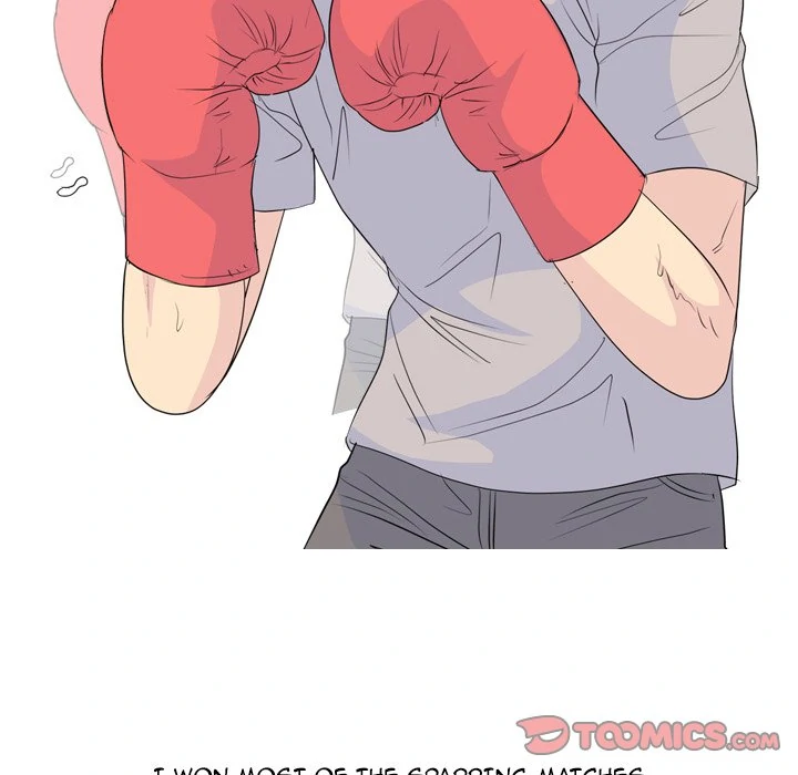 High School Legend: Red Dragon Chapter 228 - Page 48