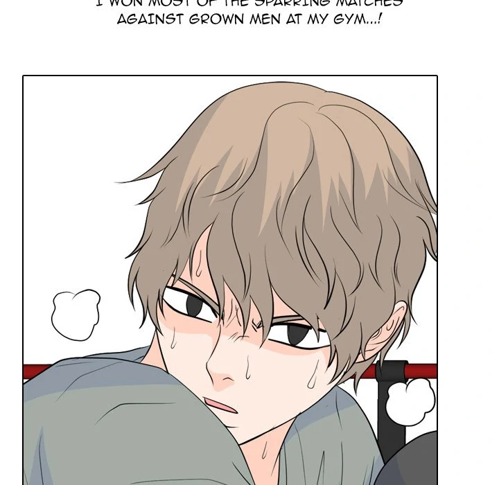 High School Legend: Red Dragon Chapter 228 - Page 49