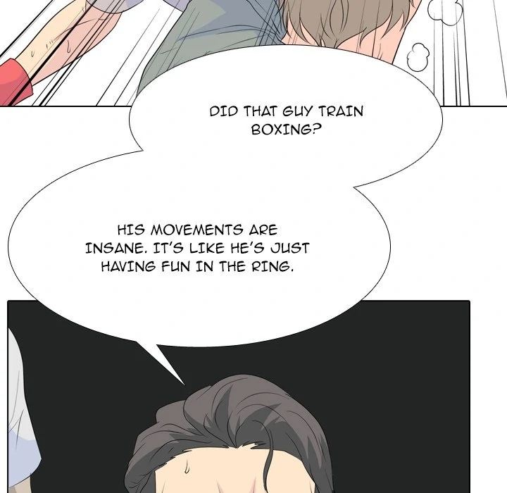 High School Legend: Red Dragon Chapter 228 - Page 53