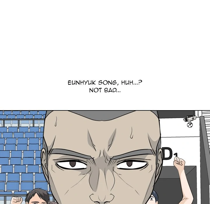 High School Legend: Red Dragon Chapter 228 - Page 57