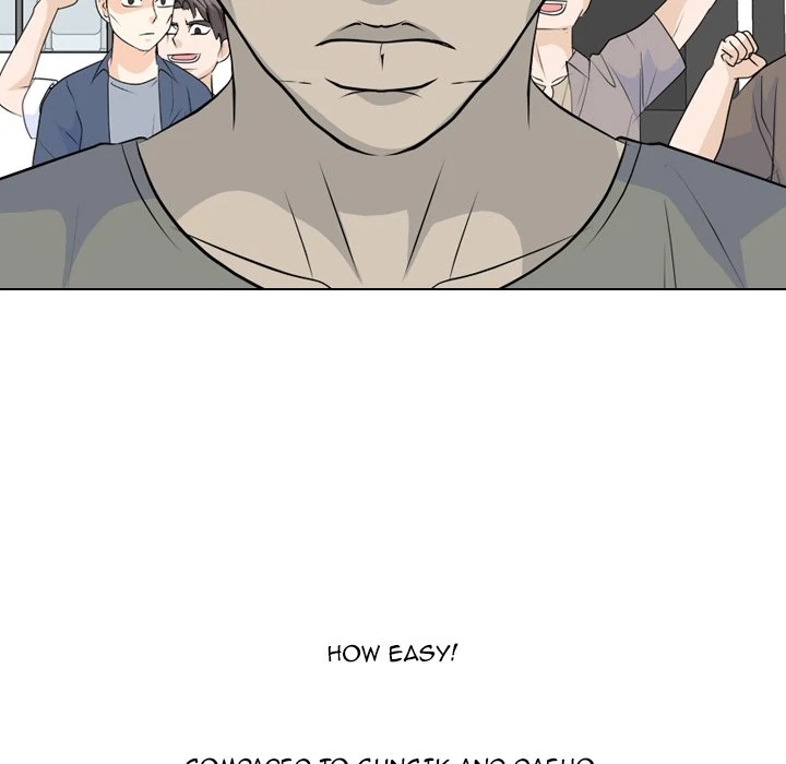 High School Legend: Red Dragon Chapter 228 - Page 58