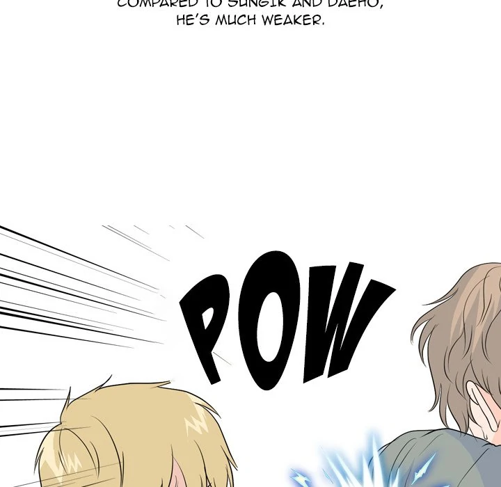 High School Legend: Red Dragon Chapter 228 - Page 59