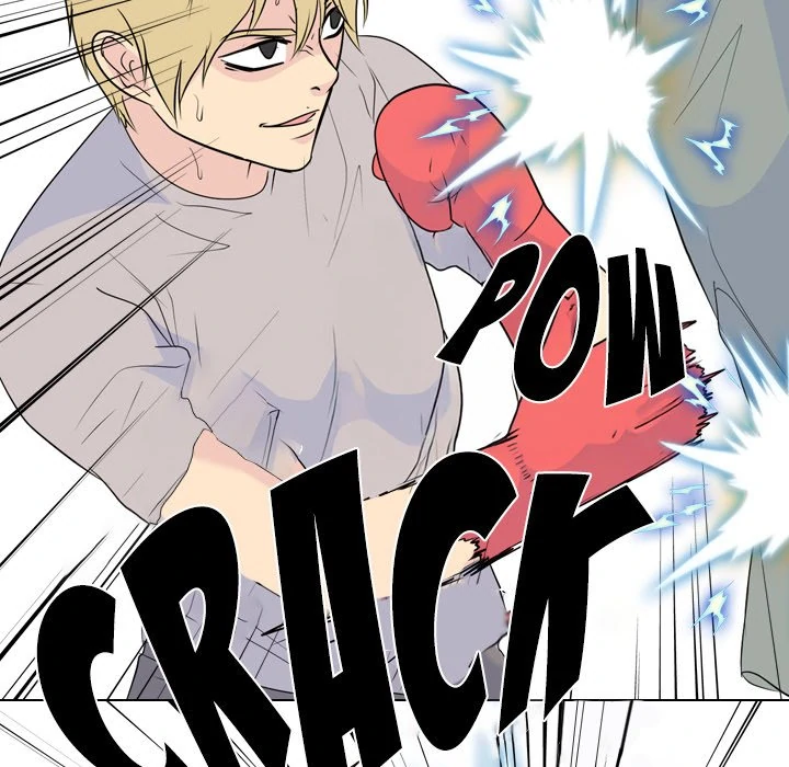 High School Legend: Red Dragon Chapter 228 - Page 60