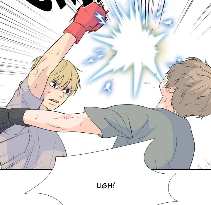 High School Legend: Red Dragon Chapter 228 - Page 61