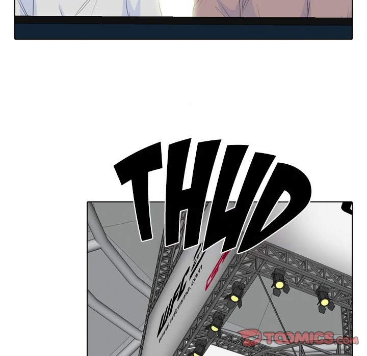 High School Legend: Red Dragon Chapter 228 - Page 63