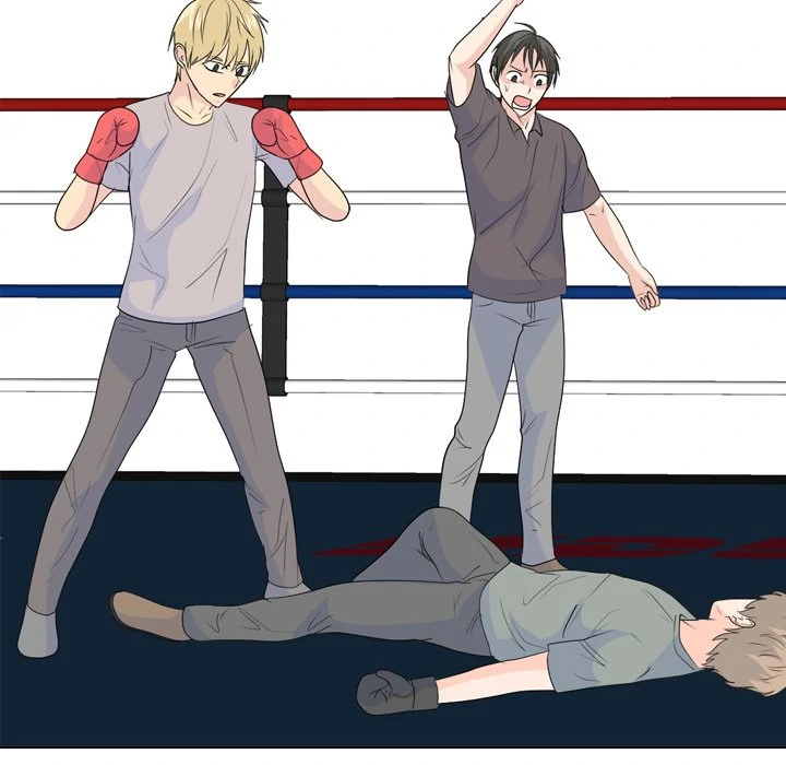 High School Legend: Red Dragon Chapter 228 - Page 66