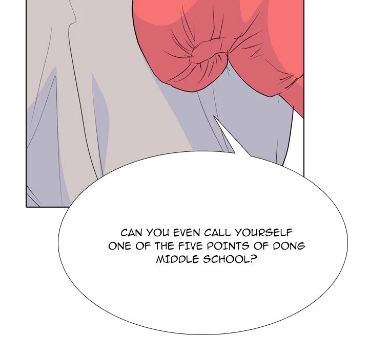 High School Legend: Red Dragon Chapter 228 - Page 70