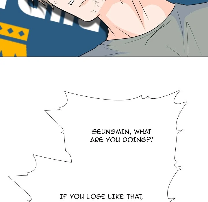 High School Legend: Red Dragon Chapter 228 - Page 72