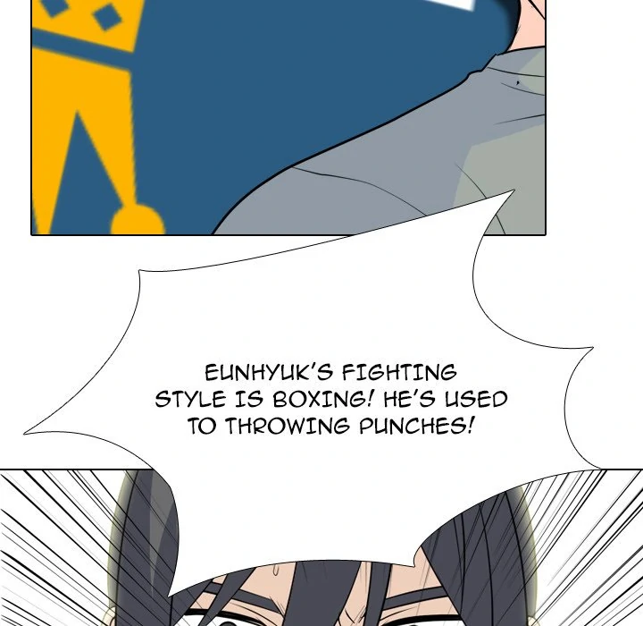High School Legend: Red Dragon Chapter 228 - Page 76