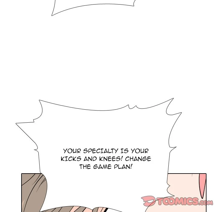 High School Legend: Red Dragon Chapter 228 - Page 78