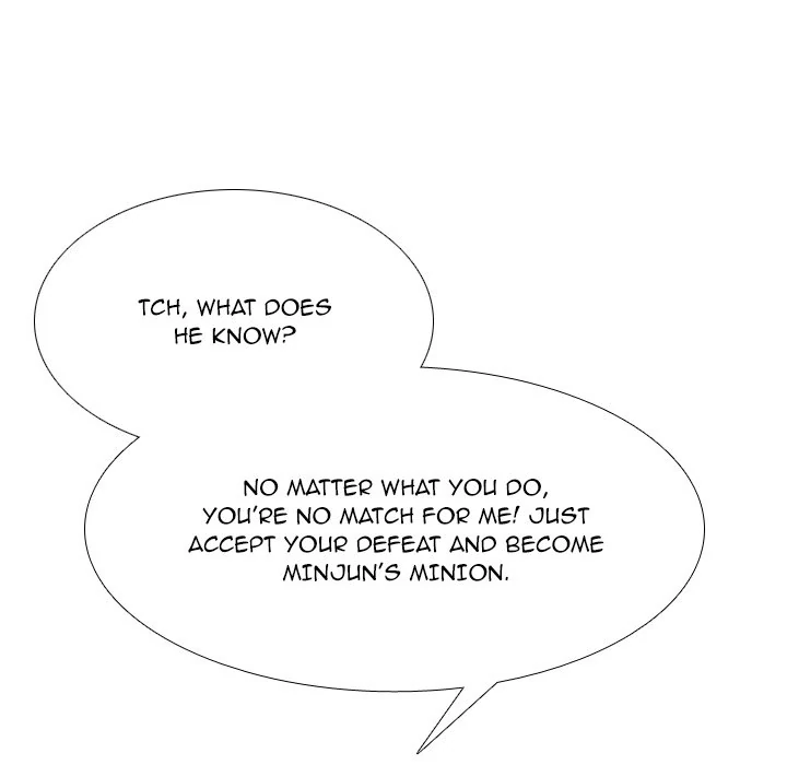 High School Legend: Red Dragon Chapter 228 - Page 80