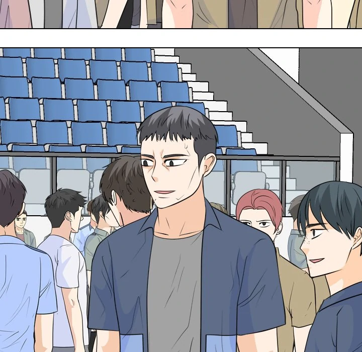 High School Legend: Red Dragon Chapter 228 - Page 9