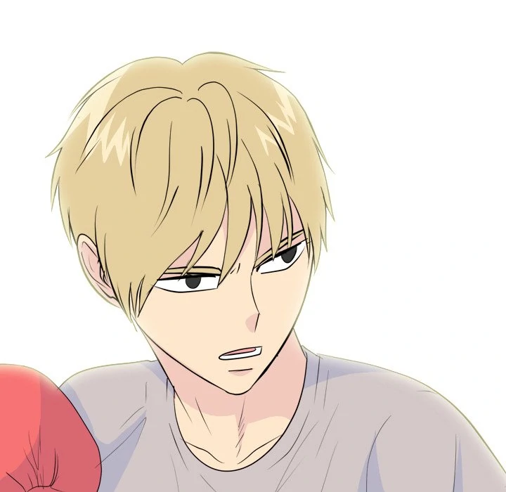 High School Legend: Red Dragon Chapter 228 - Page 81