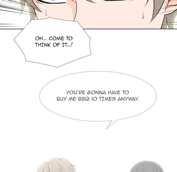 High School Legend: Red Dragon Chapter 228 - Page 83