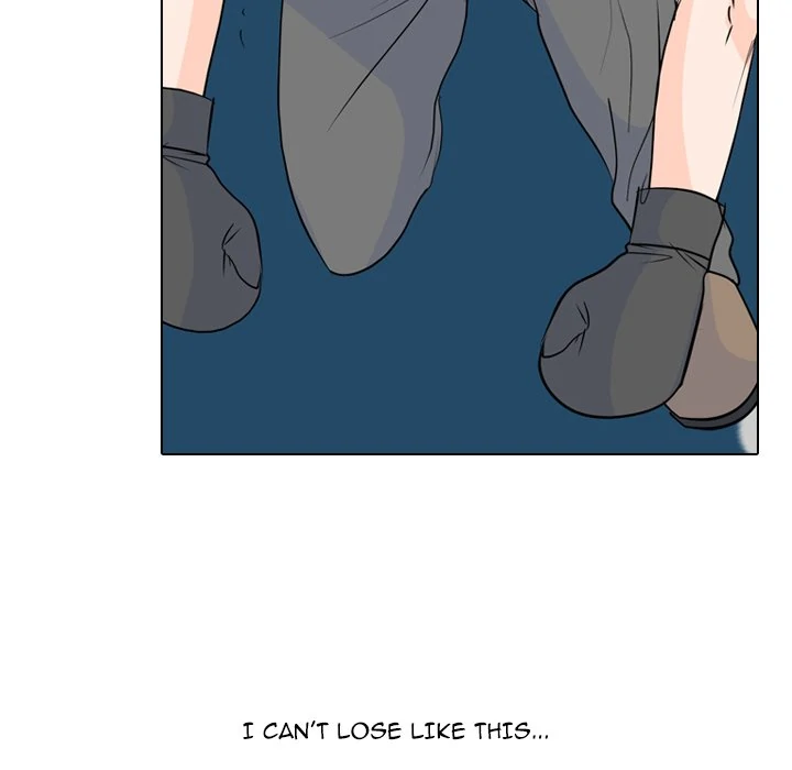 High School Legend: Red Dragon Chapter 228 - Page 86