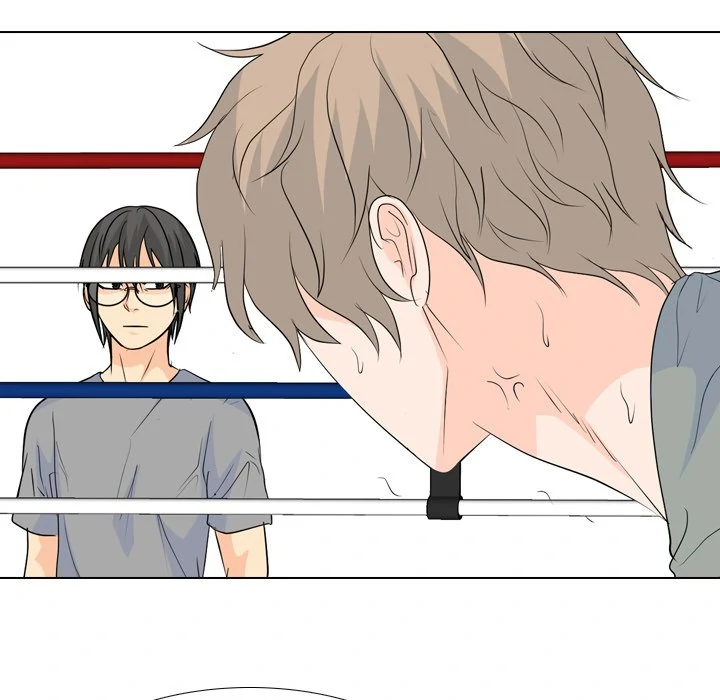 High School Legend: Red Dragon Chapter 228 - Page 87