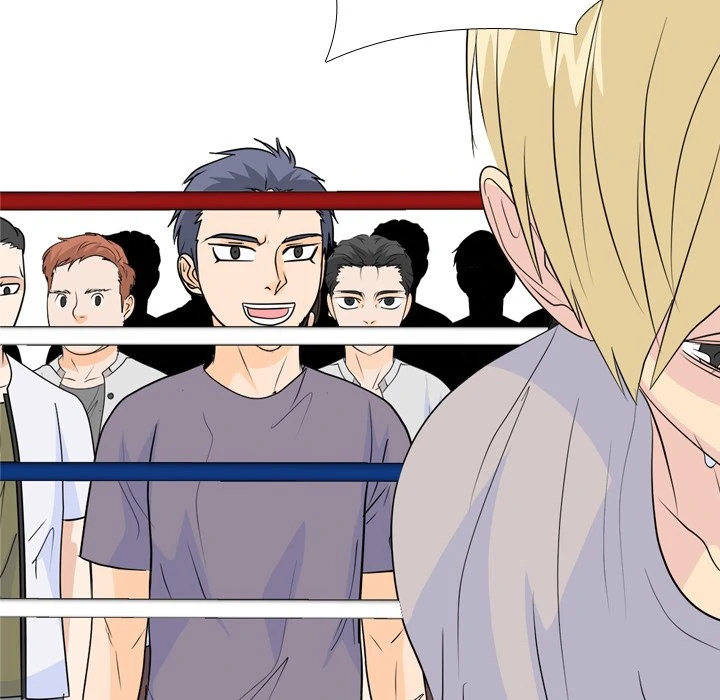 High School Legend: Red Dragon Chapter 228 - Page 90