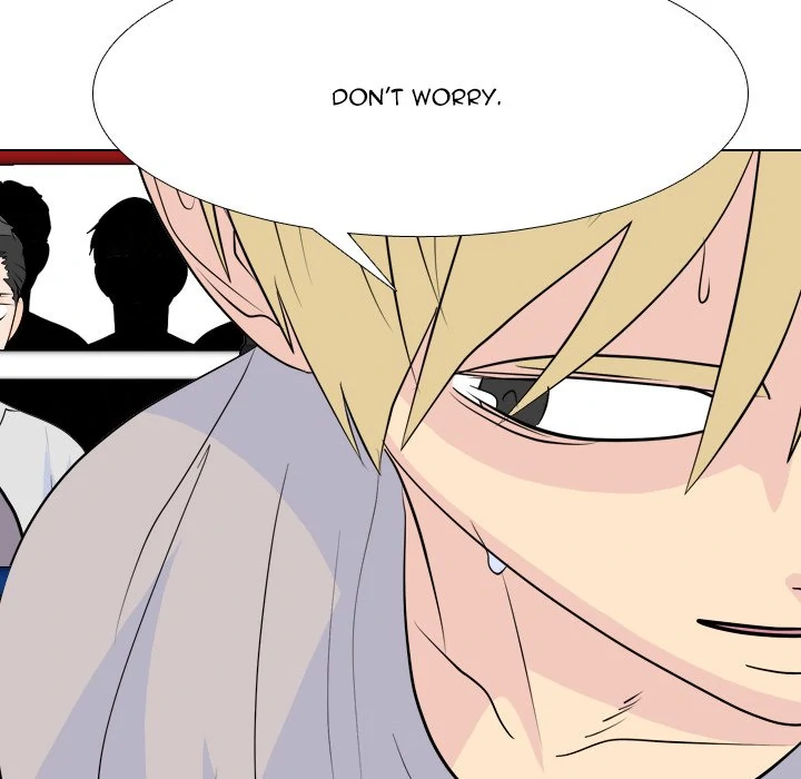 High School Legend: Red Dragon Chapter 228 - Page 92
