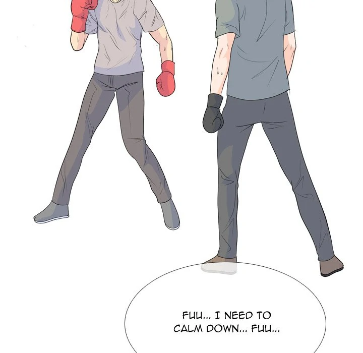 High School Legend: Red Dragon Chapter 228 - Page 94