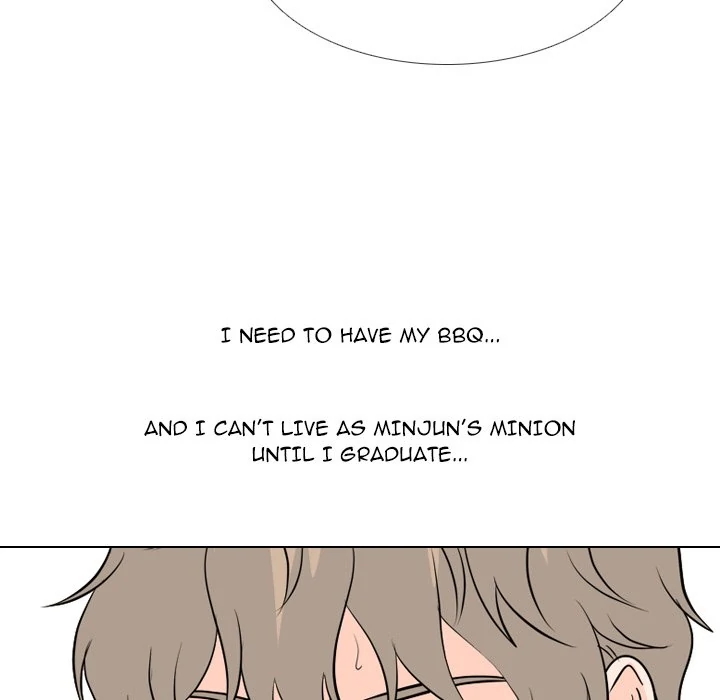 High School Legend: Red Dragon Chapter 228 - Page 95