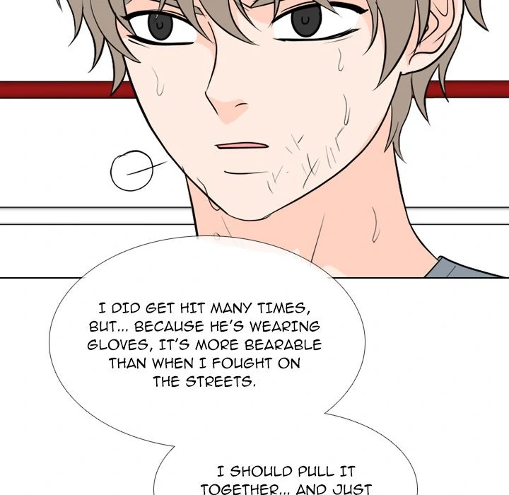 High School Legend: Red Dragon Chapter 228 - Page 96