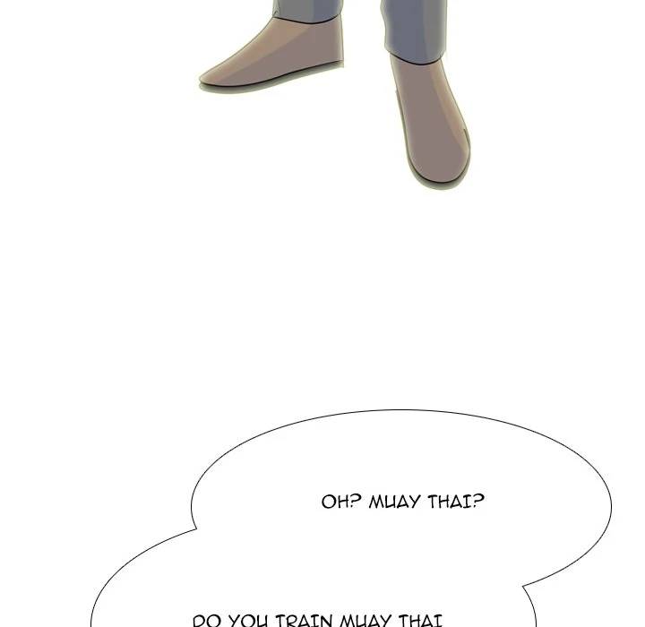 High School Legend: Red Dragon Chapter 228 - Page 100