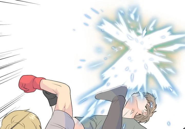 High School Legend: Red Dragon Chapter 229 - Page 2