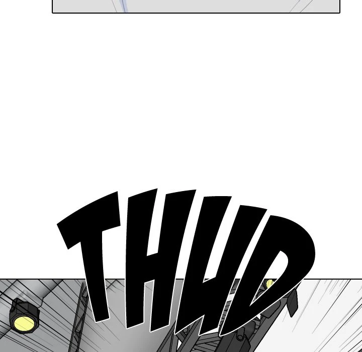 High School Legend: Red Dragon Chapter 229 - Page 11