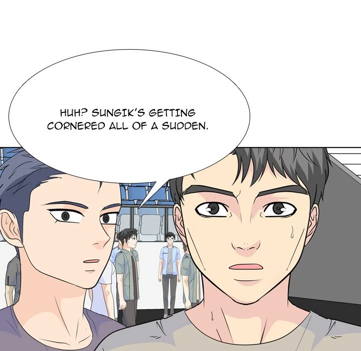 High School Legend: Red Dragon Chapter 229 - Page 101