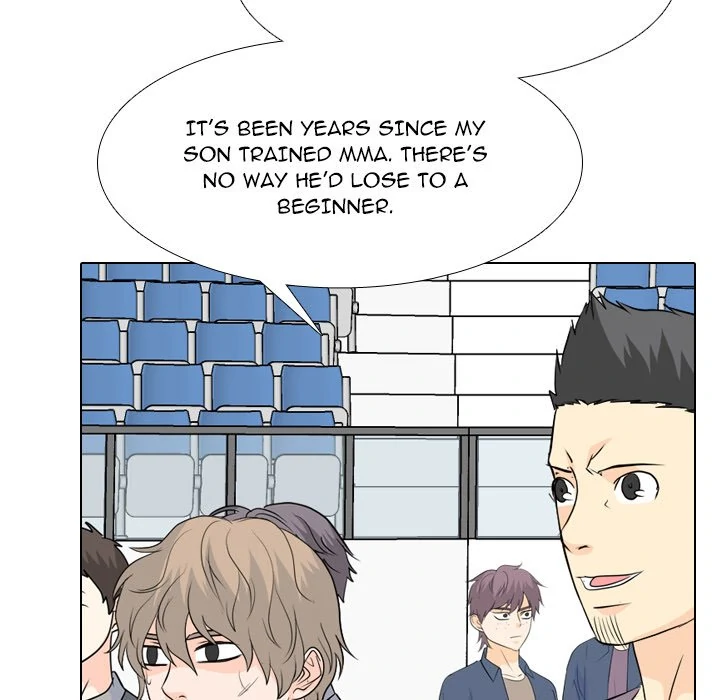 High School Legend: Red Dragon Chapter 229 - Page 106