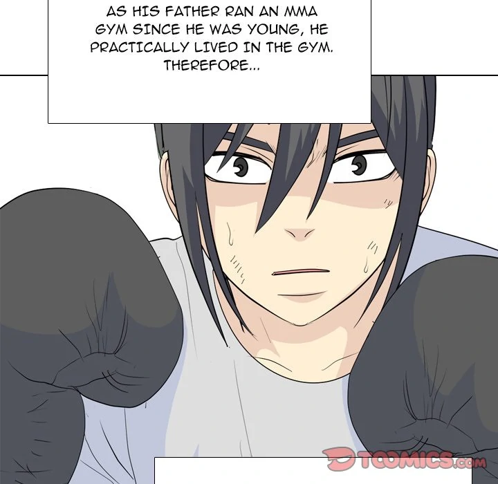 High School Legend: Red Dragon Chapter 229 - Page 108