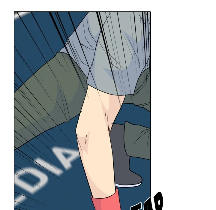 High School Legend: Red Dragon Chapter 229 - Page 112
