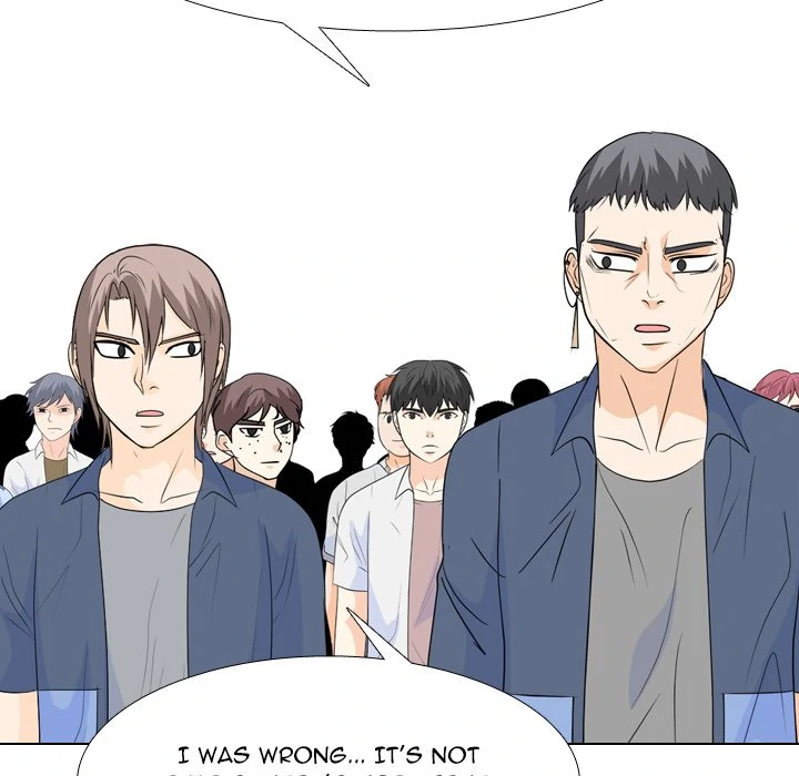 High School Legend: Red Dragon Chapter 229 - Page 114